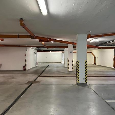 Donovaly Triangel Apartment 9 外观 照片