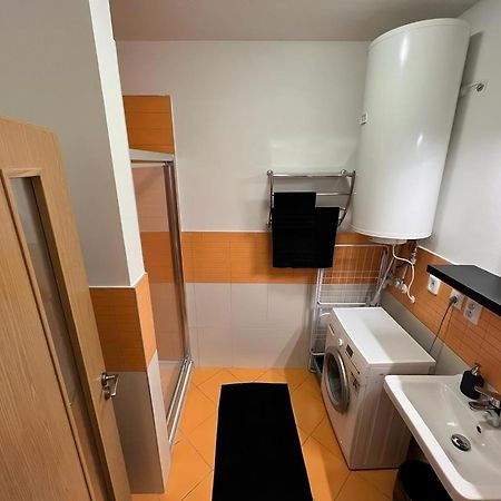 Donovaly Triangel Apartment 9 外观 照片