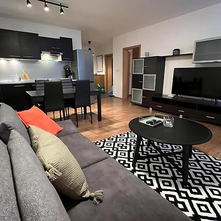 Donovaly Triangel Apartment 9 外观 照片