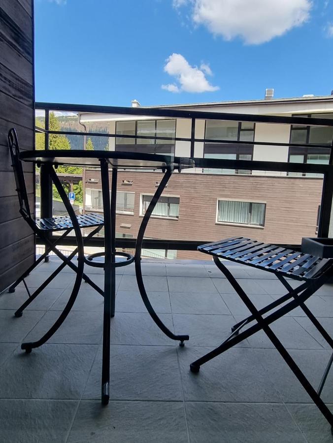 Donovaly Triangel Apartment 9 外观 照片