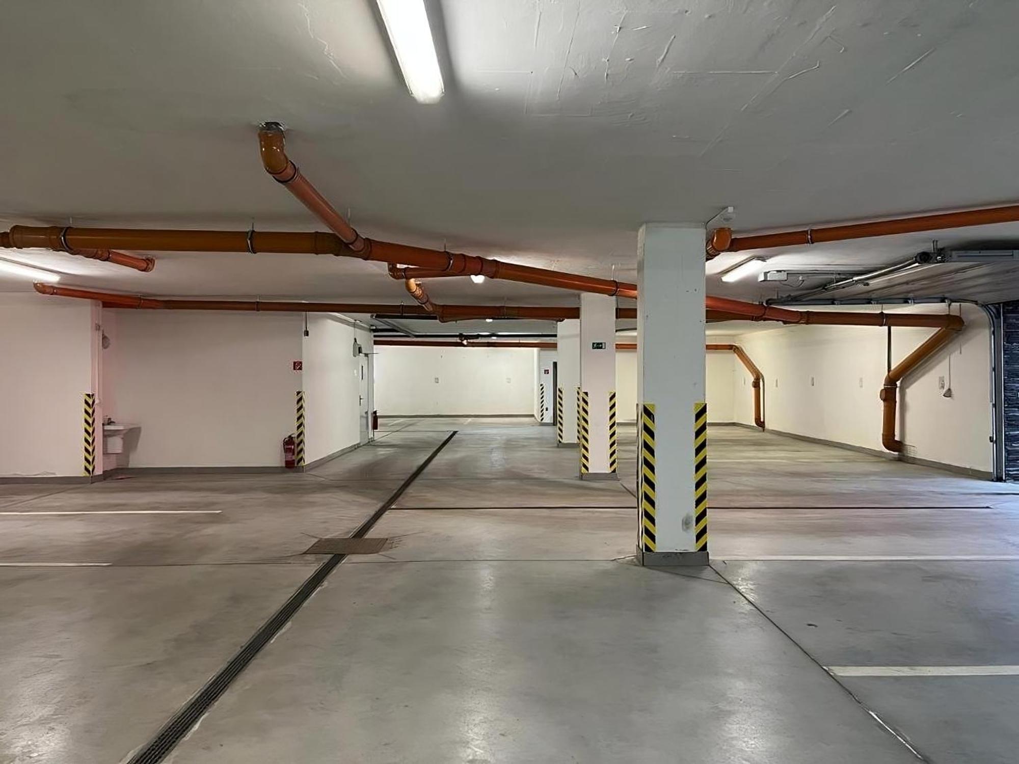 Donovaly Triangel Apartment 9 外观 照片