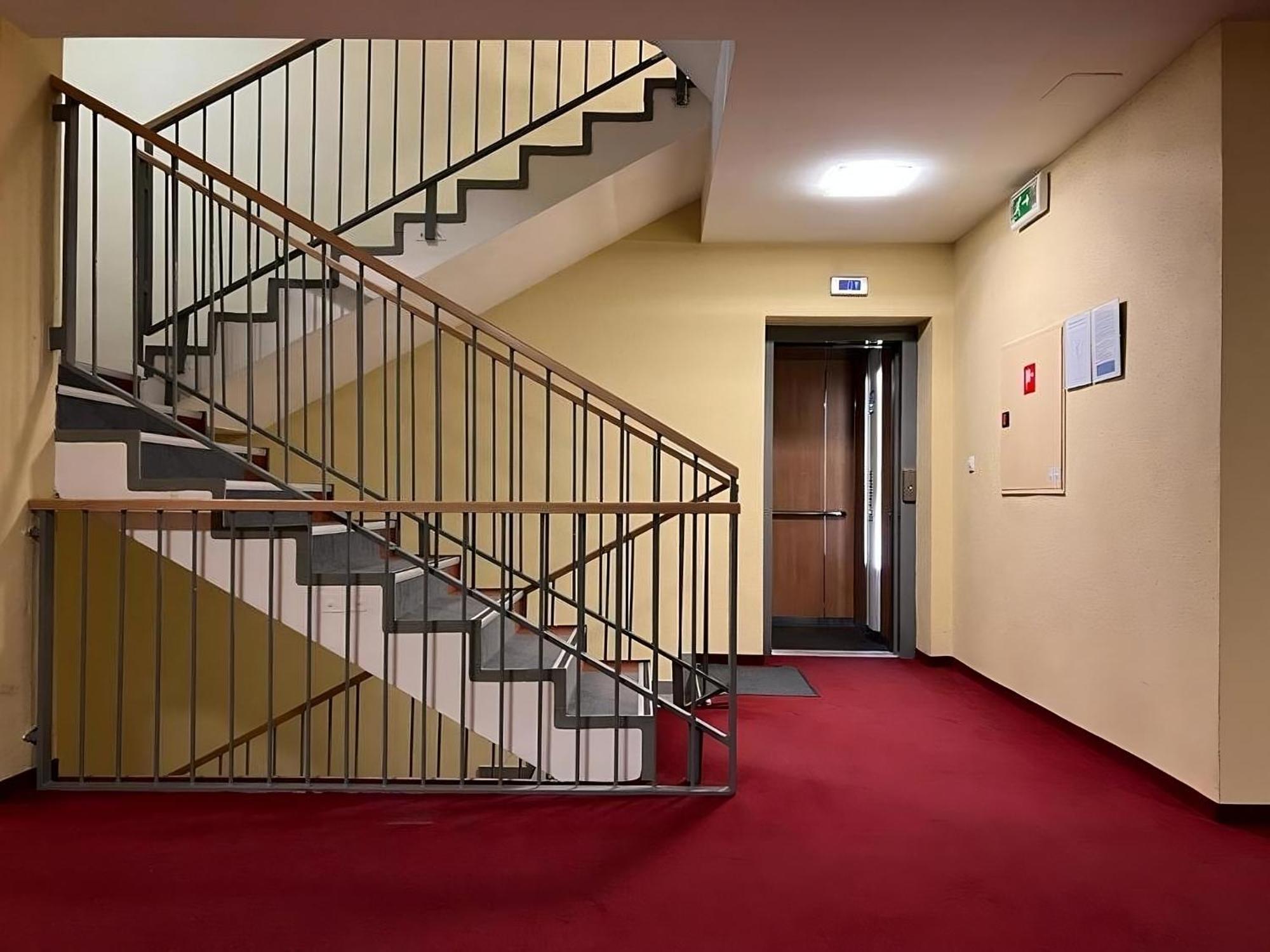 Donovaly Triangel Apartment 9 外观 照片