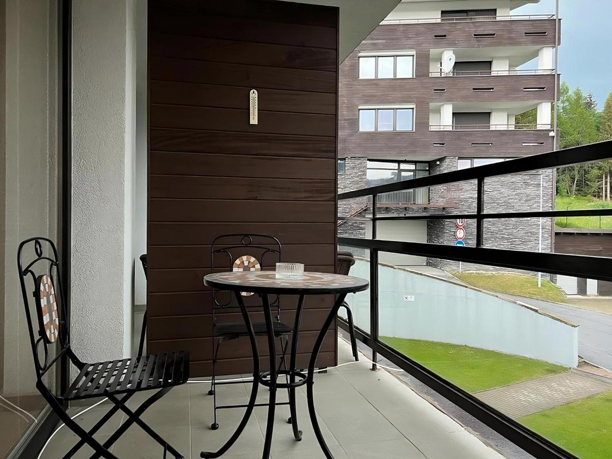 Donovaly Triangel Apartment 9 外观 照片