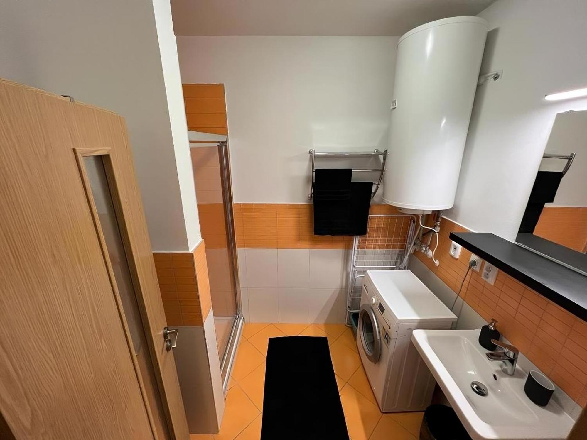 Donovaly Triangel Apartment 9 外观 照片