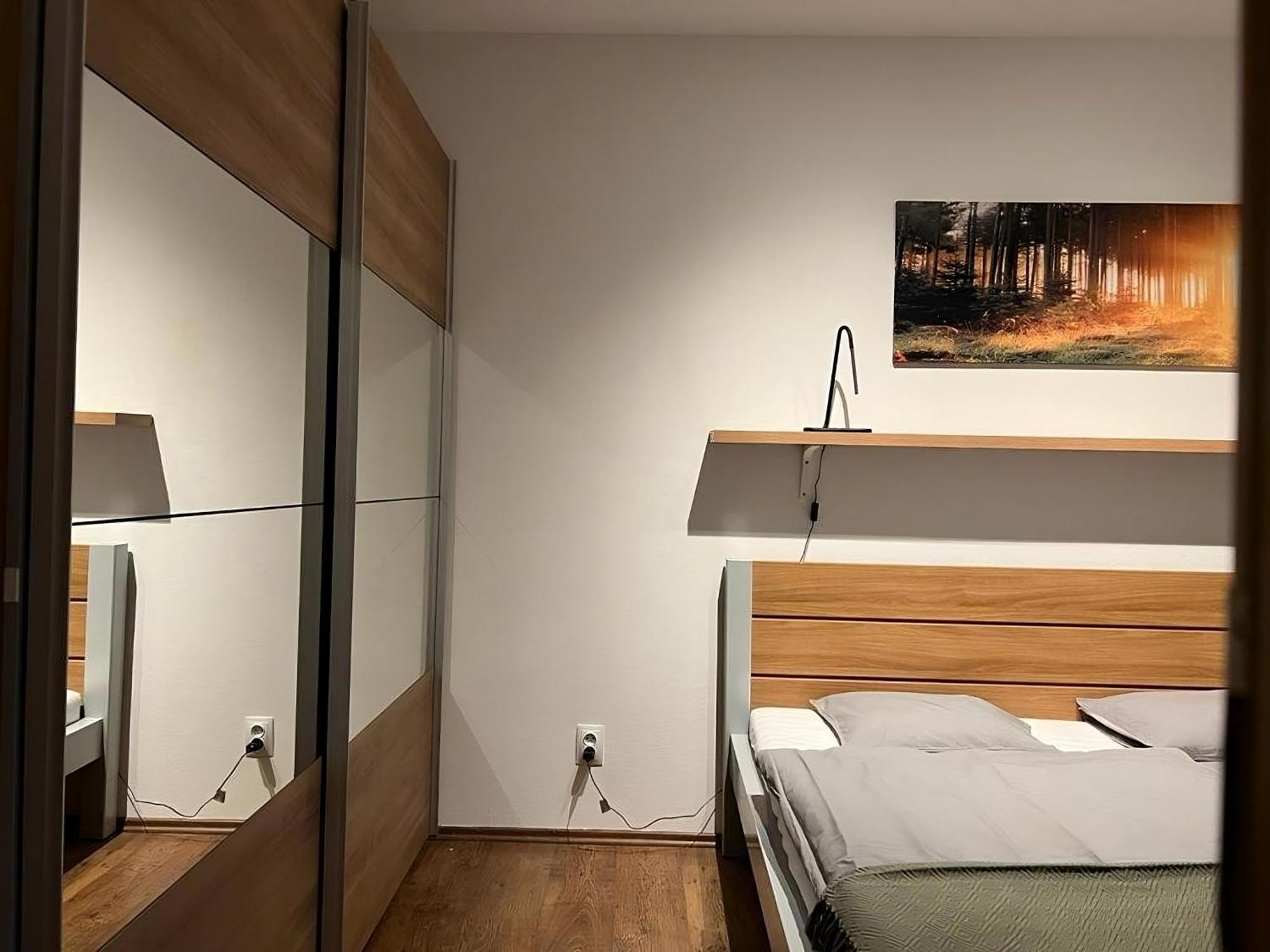 Donovaly Triangel Apartment 9 外观 照片