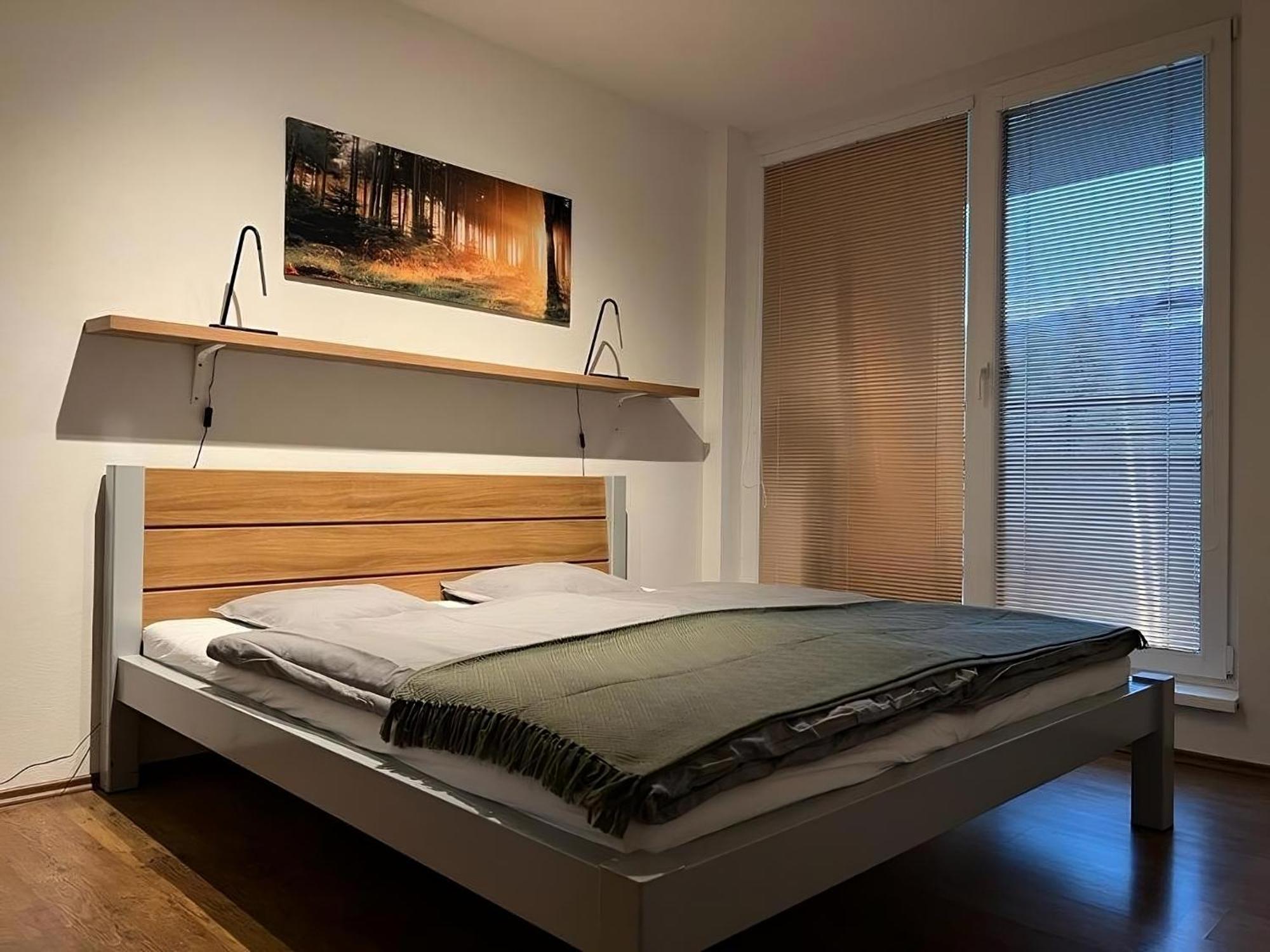 Donovaly Triangel Apartment 9 外观 照片