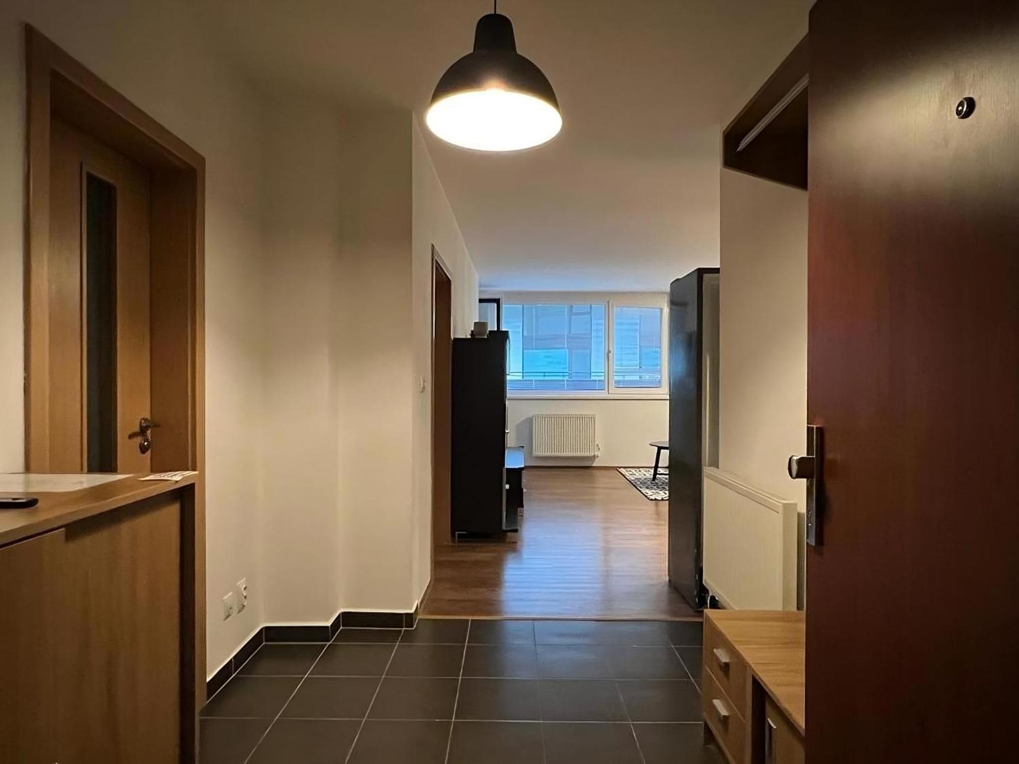 Donovaly Triangel Apartment 9 外观 照片