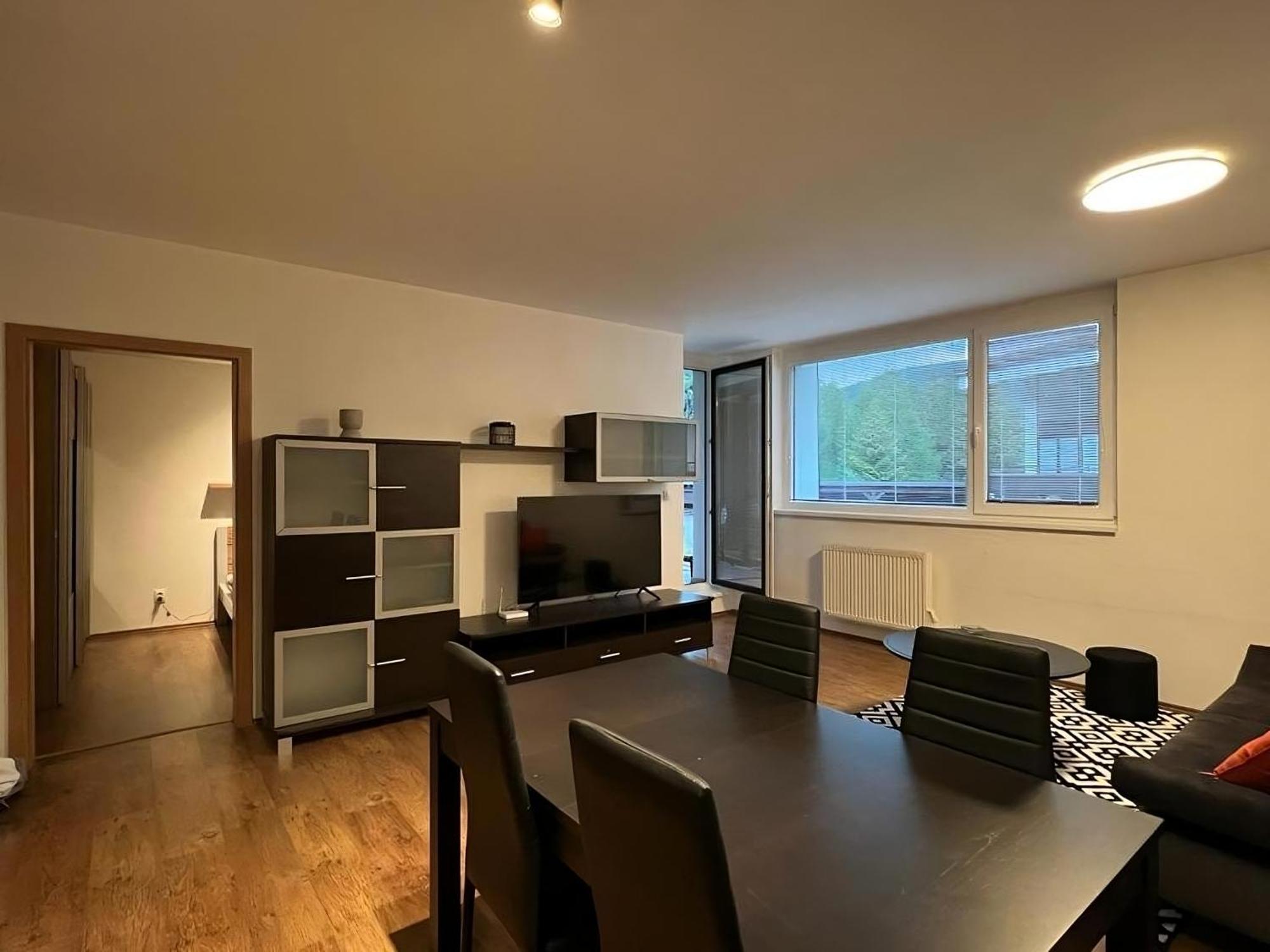 Donovaly Triangel Apartment 9 外观 照片