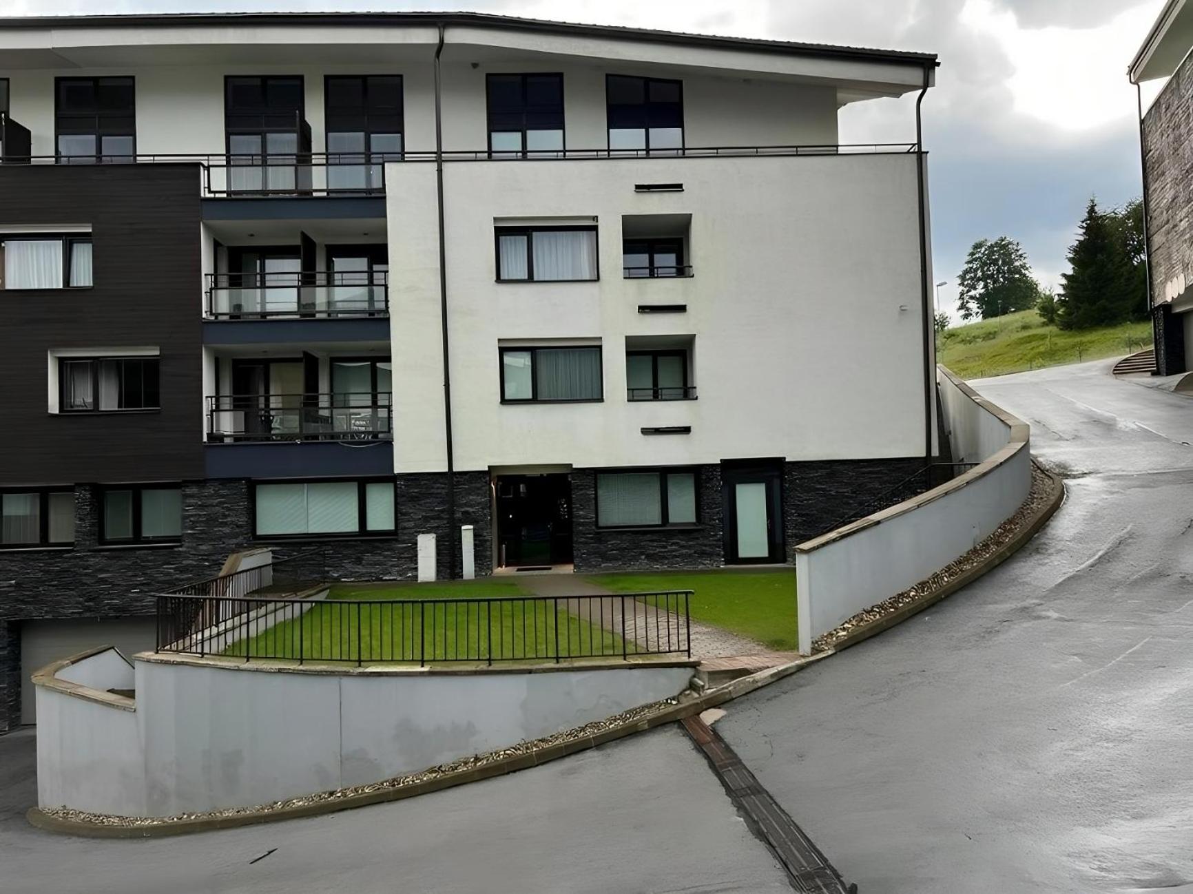 Donovaly Triangel Apartment 9 外观 照片